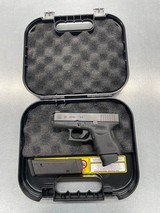 GLOCK 26 9MM LUGER (9x19 PARA)