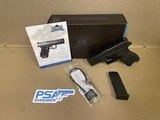 PALMETTO STATE ARMORY DAGGER 9MM LUGER (9x19 PARA) - 1 of 3