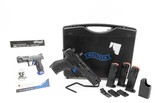 WALTHER PPQ M2 Q5 MATCH SF 9MM LUGER (9x19 PARA) - 1 of 3