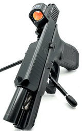 GLOCK 19GEN5 9MM LUGER (9x19 PARA) - 2 of 3