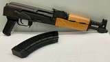 ROMARM draco 7.62X39MM - 1 of 3