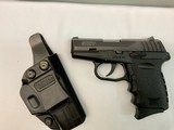 SCCY CPX-2 9MM LUGER (9x19 PARA) - 2 of 3