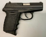 SCCY CPX-2 9MM LUGER (9x19 PARA) - 3 of 3