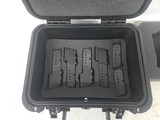 SMITH & WESSON Bodyguard w/8 Mags, Holster, Waterproof Hard Case, Original Box, Manuals .380 ACP - 2 of 3