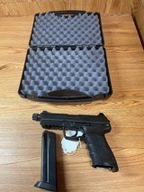 HECKLER & KOCH HK 45 .45 ACP - 1 of 3