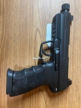 HECKLER & KOCH HK 45 .45 ACP - 2 of 3