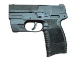 FN 503 w/ WEAPON LIGHT 9MM LUGER (9X19 PARA) - 1 of 3