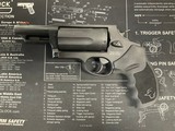TAURUS JUDGE .45 ACP/.410 GA - 1 of 2