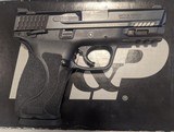 SMITH & WESSON M&P 45 M2.0 Compact *10-ROUND* .45 ACP - 3 of 3