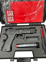 SAR USA B6 9MM LUGER (9X19 PARA) - 2 of 3