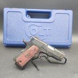COLT DEFENDER .45 ACP - 2 of 3