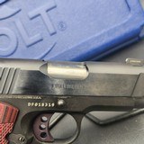 COLT DEFENDER .45 ACP - 3 of 3