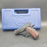 COLT DEFENDER .45 ACP - 1 of 3