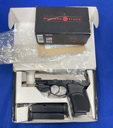 BERSA Thunder 9 Ultra Compact 9MM LUGER (9x19 PARA) - 1 of 3