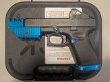 GLOCK G19 GEN 5 MOS (AU) 9MM LUGER (9X19 PARA) - 2 of 3