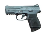 FN FNS-9C 9MM LUGER (9x19 PARA) - 1 of 3