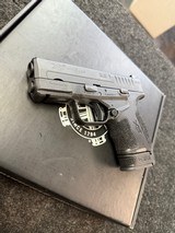 SPRINGFIELD ARMORY XDS-45 CUSTOM .45 ACP - 3 of 3