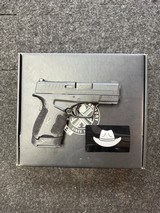 SPRINGFIELD ARMORY XDS-45 CUSTOM .45 ACP - 2 of 3