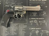 TAURUS 941 .22 WMR - 1 of 3