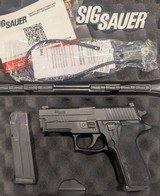 SIG SAUERP229 9MM LUGER (9X19 PARA) - 1 of 3