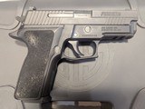 SIG SAUERP229 9MM LUGER (9X19 PARA) - 2 of 3