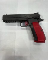 DAN WESSON DWX 9MM LUGER (9X19 PARA) - 2 of 2