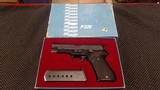 SIG SAUER P220 .45 ACP - 1 of 3