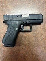 GLOCK 43X 9MM LUGER (9x19 PARA) - 2 of 2