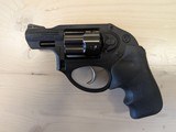 RUGER LCR .38 SPL - 2 of 2
