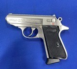 WALTHER ppk/s .380 ACP - 2 of 3