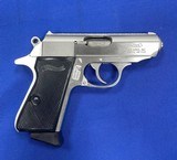 WALTHER ppk/s .380 ACP - 3 of 3