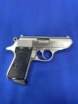 WALTHER PPK/S .380 ACP - 3 of 3