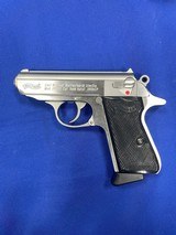 WALTHER PPK/S .380 ACP - 2 of 3