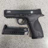 SMITH & WESSON M&P9 9MM LUGER (9x19 PARA) - 2 of 2