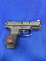 HECKLER & KOCH VP9SK (OPTIC READY VER.) 9MM LUGER (9X19 PARA) - 3 of 3