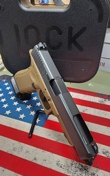 GLOCK G34 9MM LUGER (9X19 PARA) - 3 of 3