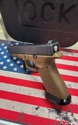 GLOCK G34 9MM LUGER (9X19 PARA) - 2 of 3