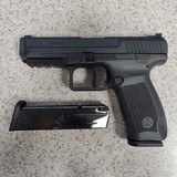 CANIK TP9SF 9MM LUGER (9x19 PARA) - 2 of 3