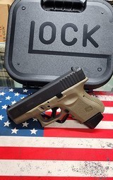 GLOCK G27 .40 S&W - 2 of 3