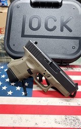 GLOCK G27 .40 S&W - 1 of 3