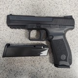 CANIK TP9SF 9MM LUGER (9x19 PARA) - 1 of 3