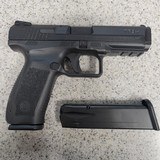 CANIK TP9SF 9MM LUGER (9x19 PARA) - 2 of 3
