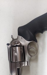 RUGER SUPER REDHAWK ALASKAN .44 MAGNUM - 2 of 3