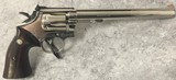SMITH & WESSON 48-2 .22 WMR - 1 of 3