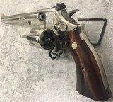 SMITH & WESSON 48-2 .22 WMR - 3 of 3