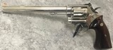 SMITH & WESSON 48-2 .22 WMR - 2 of 3