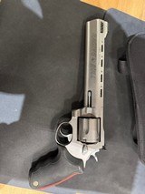 TAURUS TAURUS RAGING BULL .454 CASULL - 1 of 3