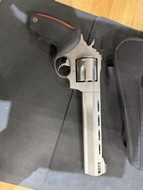 TAURUS TAURUS RAGING BULL .454 CASULL - 2 of 3
