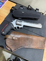 TAURUS TAURUS RAGING BULL .454 CASULL - 3 of 3