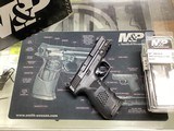 SMITH & WESSON M&P10MM M2.0 10MM - 1 of 3